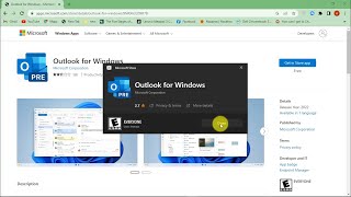 How To Download Outlook For Windows