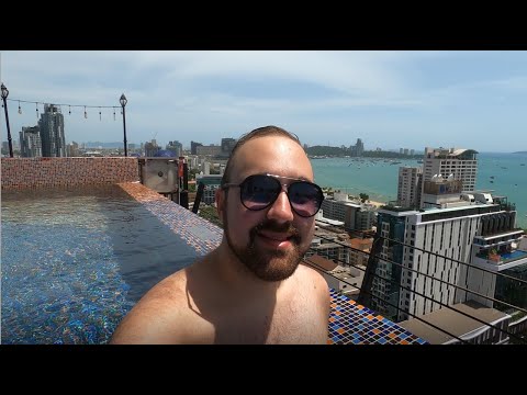My Favourite Hotel in Thailand | Siam@Siam Design Hotel Pattaya