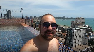 My Favourite Hotel in Thailand | Siam@Siam Design Hotel Pattaya screenshot 5