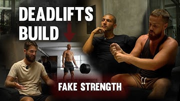 Why Gait Optimization Should Be the Centerpiece of Your Training | Project Function Podcast