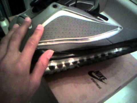 Nike Air Griffey Max GD II Gs - YouTube