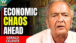 Severe Market Crash SOON... - Gerald Celente