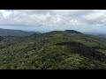 View over Guadalupe