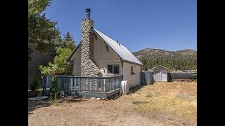 927 W. Fairway Blvd., Big Bear City, CA, 92314 927 W. Fairway Blvd., Big Bear City, CA, 92314