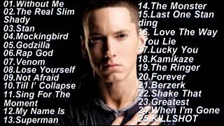 eminem famous song