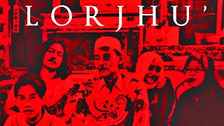 Video thumbnail of "Lorjhu’ - Toron ( Official Music Video )"