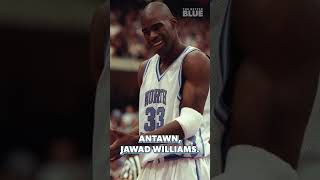 Duke / UNC Summer Pick Up Games Were LEGENDARY!! Kyrie, John Wall & NBA Legends Played! #SHORTS