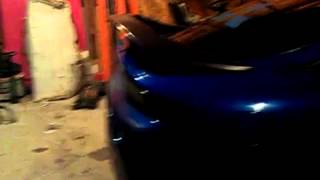99 eclipse rs spoiler off gsx spoiler insallment