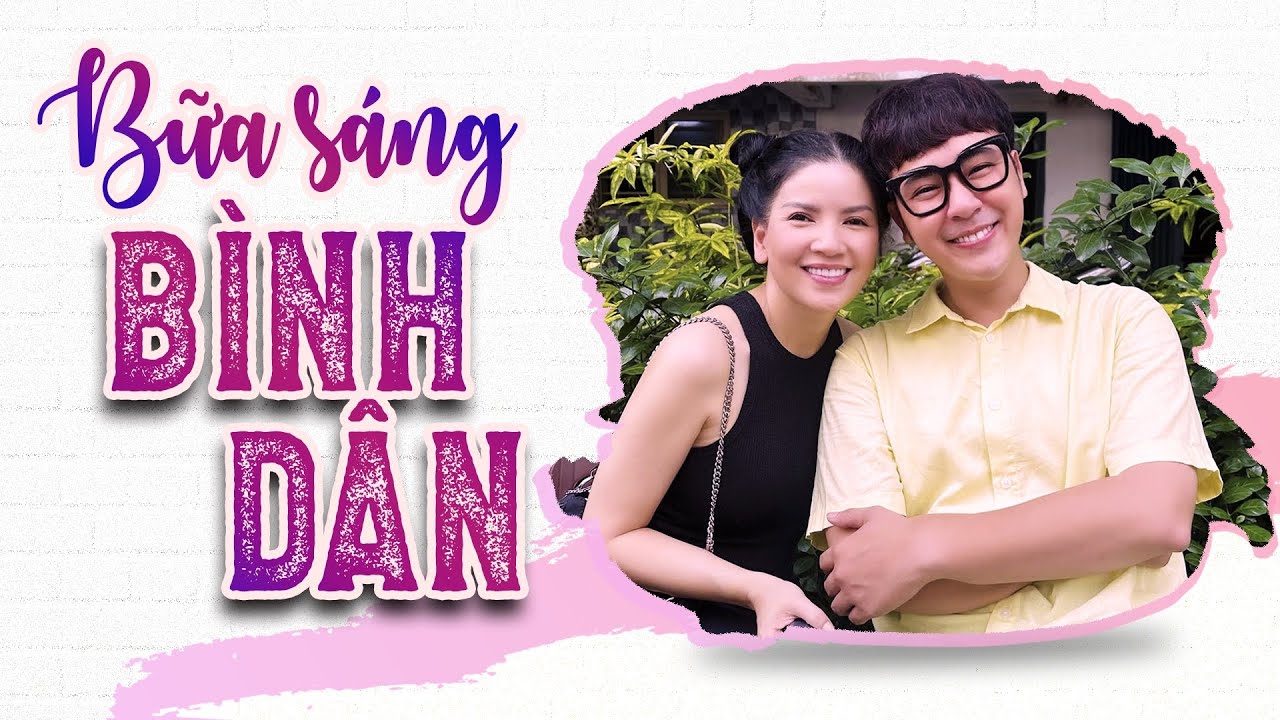 NGỌC TRINH mùi ngò gai | Quán Bún Riêu Lâu Đời Ở Tân Vĩnh Quận 4 | Lê Minh Ngọc | Ngọc Trinh