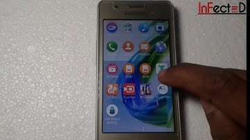 How To Open Android settings in Tizen, it is not fake