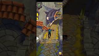 Temple Run 2 Game with Android Gameplay iOS Fast very fast screenshot 5