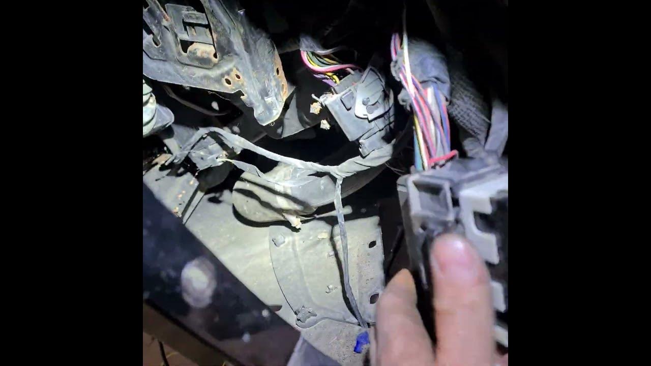 Jeep Compass fog light fuse location YouTube