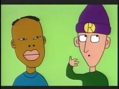 Paranoid Android Rare Version
