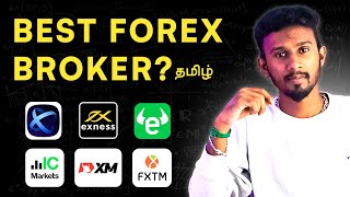 Best Forex Broker Tamil | TRJ Trader | Best Forex Broker in India | RIFA FX Forex broker screenshot 2