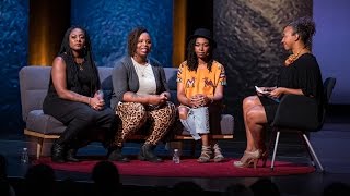 An interview with the founders of Black Lives Matter | Alicia Garza, Patrisse Cullors, Opal Tometi