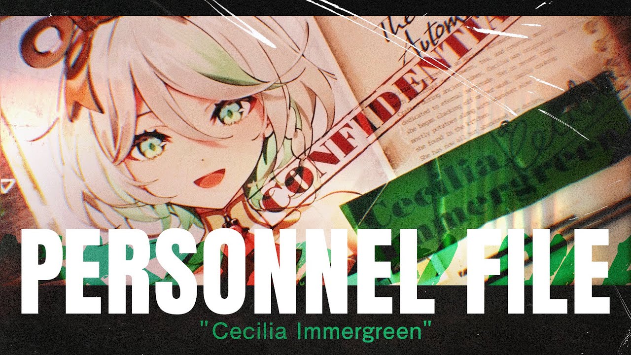 Let this ensemble begin! 🎶 #holoJustice