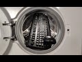 Experiment - Keyboard and Mouse - in a Washing Machine