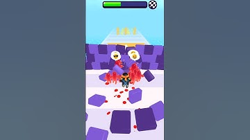 Join Blob Clash 3D - Gameplay New Update 26-27 (android,ios)