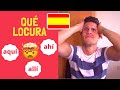 AQUÍ, AHÍ, ALLÍ & ACÁ, ALLÁ | Diferencia los Adverbios de Lugar en Español