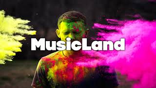 Ellis - Clear My Head (No Copyright Music) ♫ Vocal