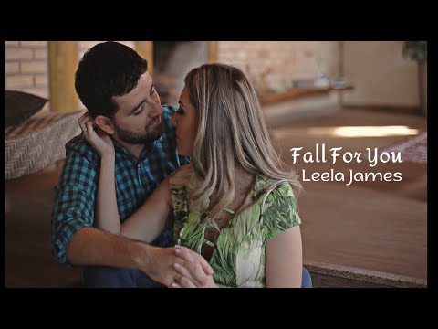 Fall For You - Leela James (tradução) HD