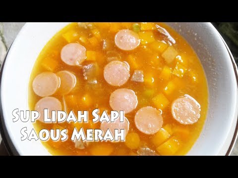 resep-membuat-sup-lidah-sapi-saos-merah