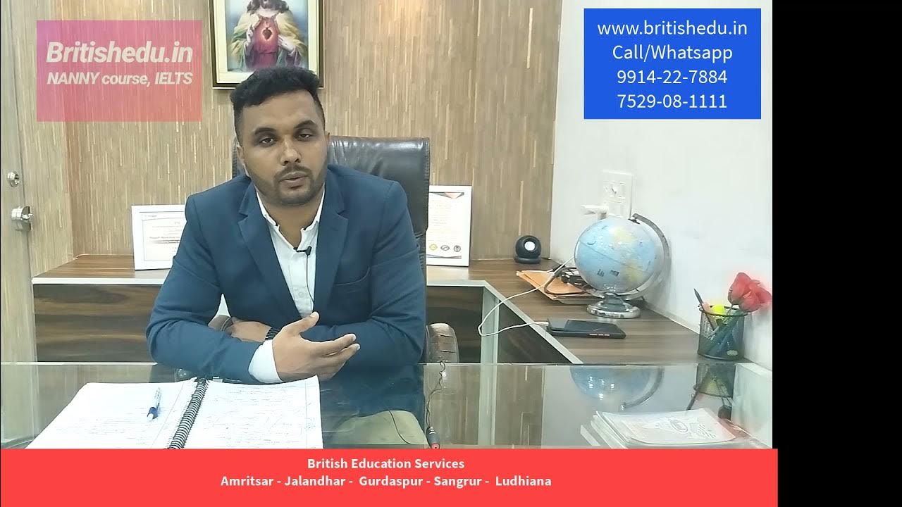 CANADA NANNY VISA DETAIL NANNY VISA UPDATES 2021 NANNY VISA