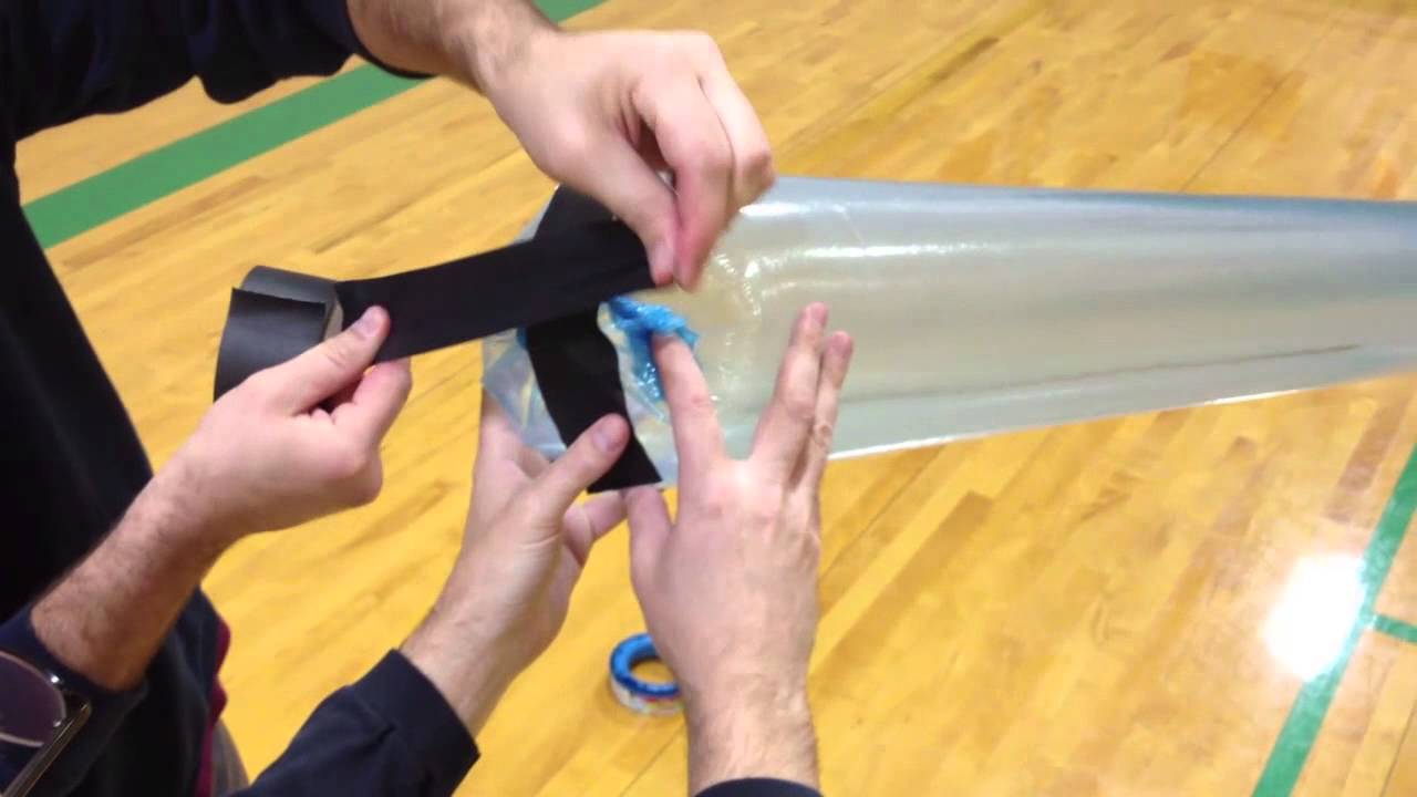 Diaper Genie Balloon YouTube