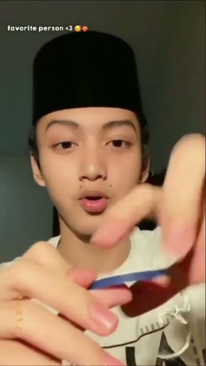 ccp gus azmi askandar terbaru