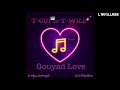 NEW KOMPA 2020 : T-Gui Ft T-Will - Gouyad Love (2020)