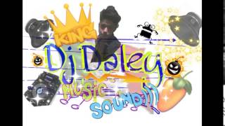 Hoy Volvi A Verte- Dj Daley