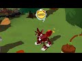 Tufted Deer | Animal Jam