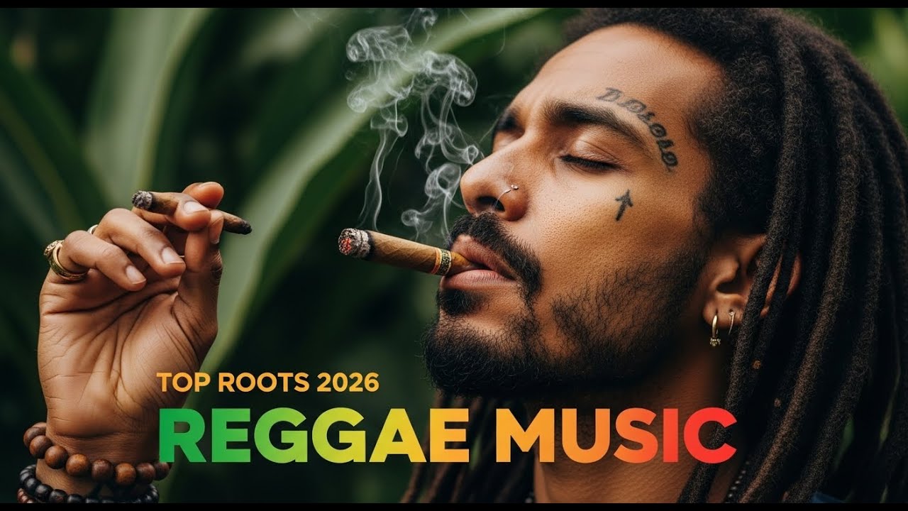 Best Root All Reggae Song