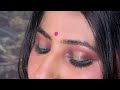 Easy bridal eyes makeup for beginners with tips