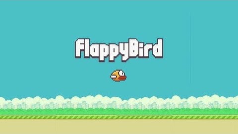 CS50 Final Project : Flappy Bird | 2D Game | Unity Hub