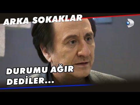 Keşke Yanından Gitmeseydim Bunlar Olmazdı!  - Arka Sokaklar 589. Bölüm @arkasokaklaryeni