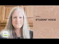 Student Voice (Strand J)