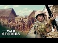 How US Forces Trained Vietnamese Peasants To Fight The Viet Cong | Battlezone | War Stories