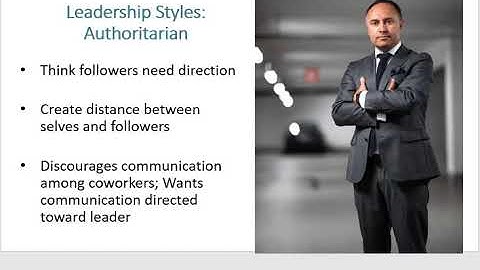 BCOM 4300 Northouse Chapter 3 Understanding Leadership and Communication Styles