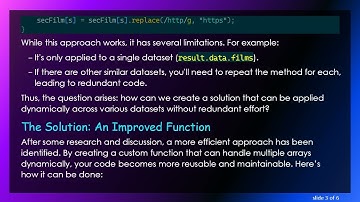Creating an Efficient Asynchronous Function in JavaScript to Replace Words Dynamically
