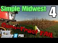 Simple midwest episode 4  corntract fail  on fs22