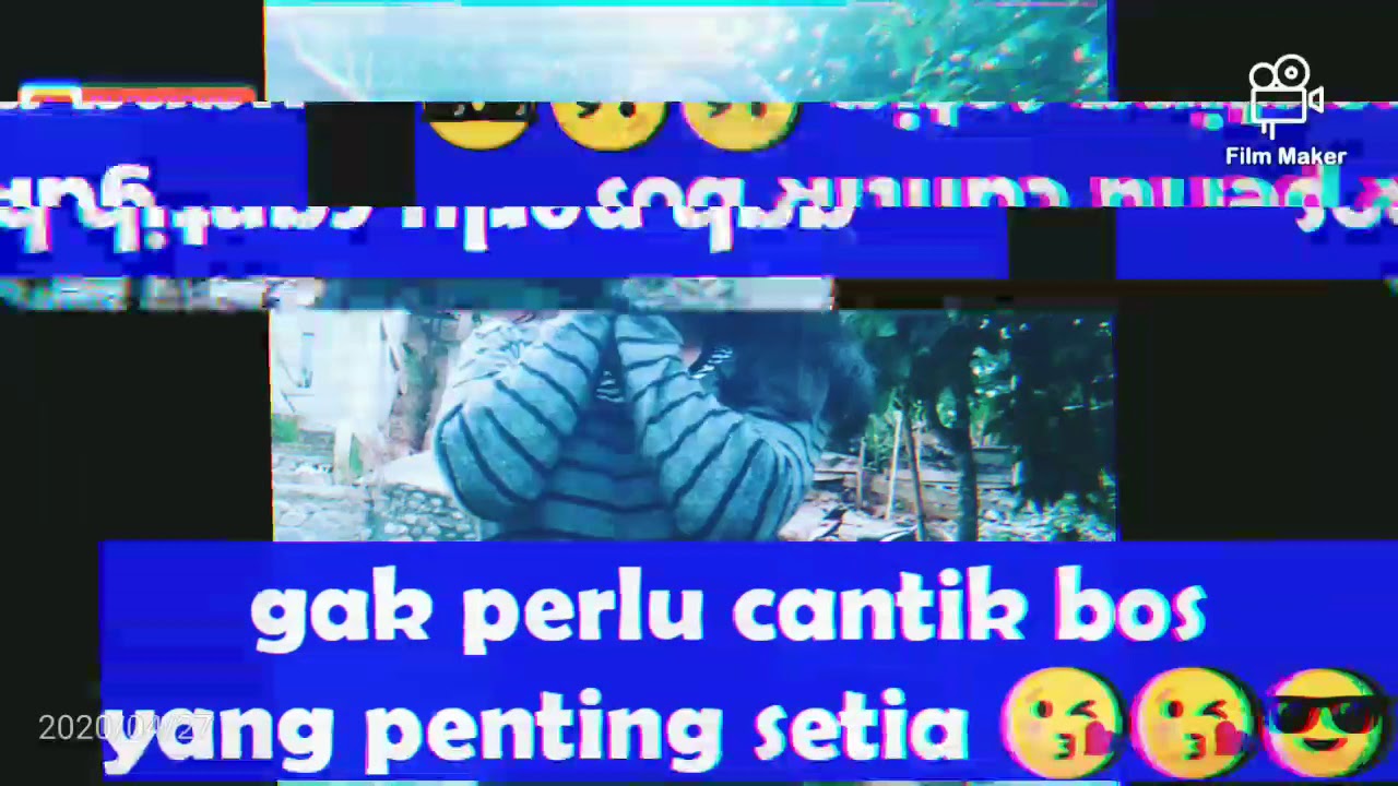 Kata2 untuk story' wa - YouTube