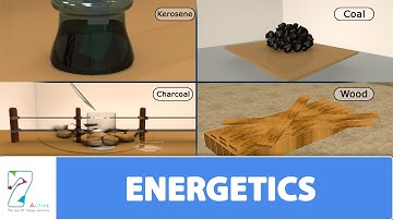 ENERGETICS
