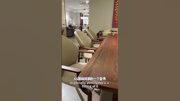Quality is revealed in the details.#Foshan furniture  #furniture factory
