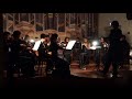 Камерный оркестр "В-А-С-Н". К.Хаттака, К.Кайясто - Max Payne Theme