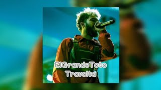 Elgrandetoto - Travolta Version Live