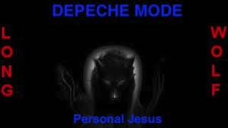 Depeche mode - Personal Jesus - Extended Wolf