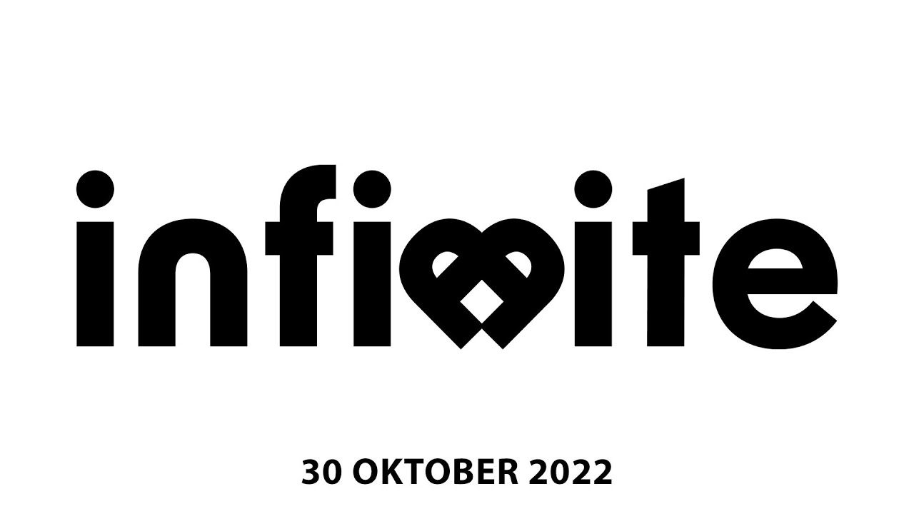 Infinite - 30 Okrober 2022 - YouTube
