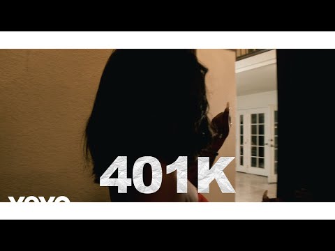 J. Stalin Ft. Lyjah - 401K