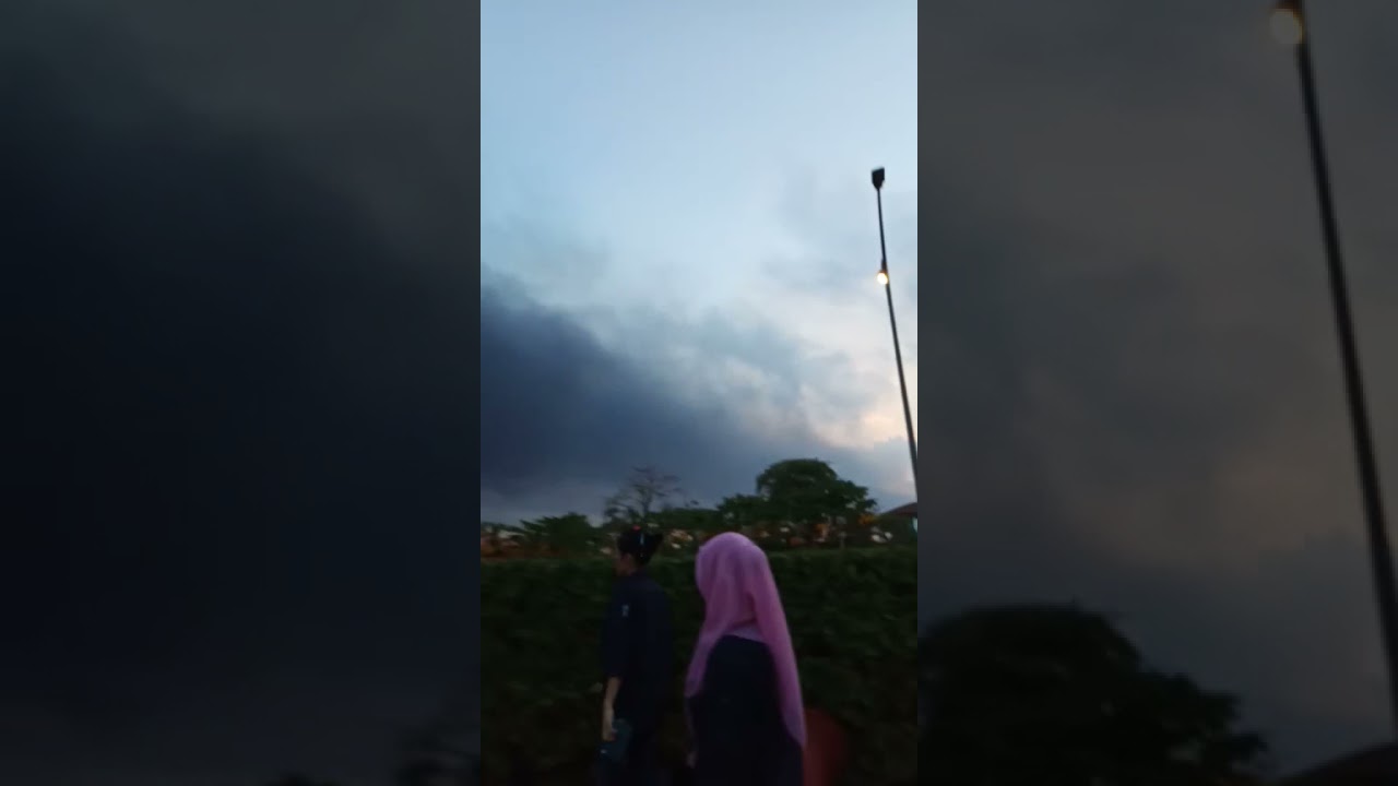 Pulang Kerja Gp Batteries Senai Youtube